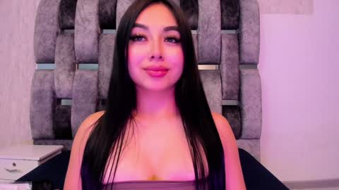  GABY DESIRE  online show from January 8, 4:02 am