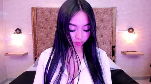 GABY DESIRE  online show from January 18, 7:48 pm