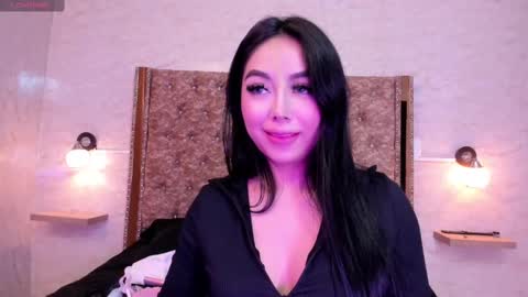  GABY DESIRE  online show from March 1, 1:00 am