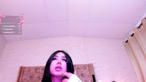  GABY DESIRE  online show from March 3, 6:48 am