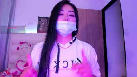  GABY DESIRE  online show from October 16, 5:08 am