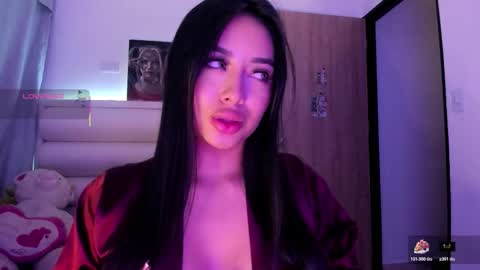 Snapshot of gabydesire chatting on January 12, 3:01 am GABY DESIRE online show from January 12, 3:01 am