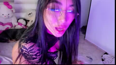 Snapshot of gabydesire chatting on March 14, 7:25 am GABY DESIRE online show from March 14, 7:25 am