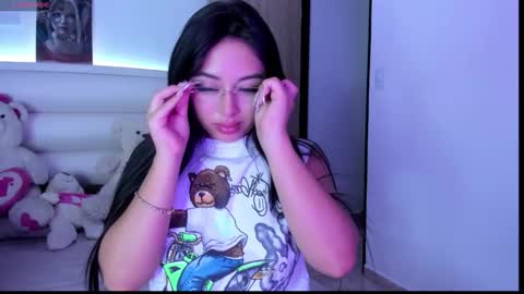 Snapshot of gabydesire chatting on March 15, 2:39 am GABY DESIRE online show from March 15, 2:39 am