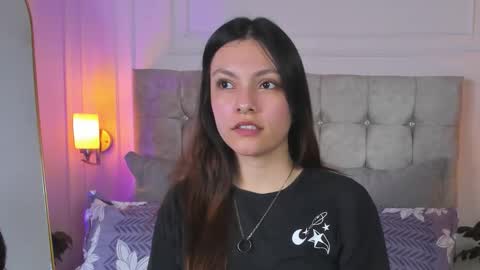 GabyEvans online show from March 9, 12:20 pm