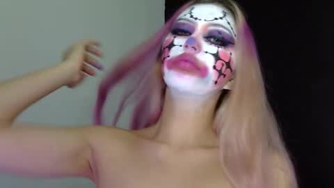 gabygumms online show from December 23, 5:16 am