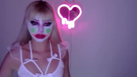 Snapshot of gabygumms chatting on March 16, 5:24 am gabygumms online show from March 16, 5:24 am