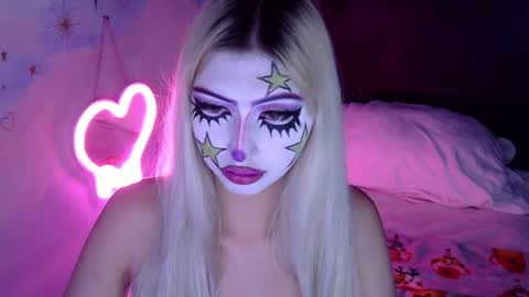 gabygumms online show from April 30, 12:11 pm