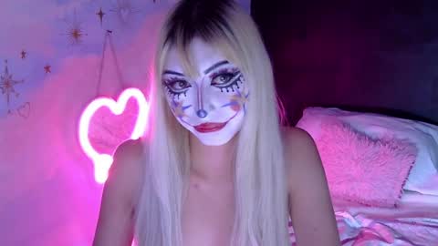 gabygumms online show from May 3, 12:55 pm
