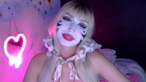 gabygumms online show from May 25, 5:35 am