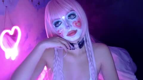 gabygumms online show from June 7, 3:27 pm