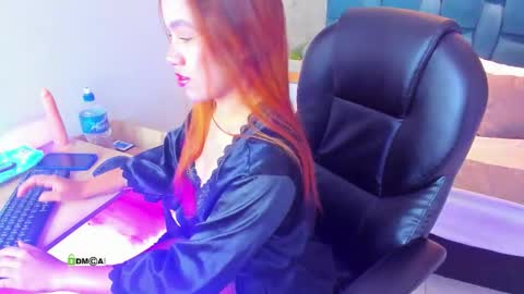 Gaby Jackson1 online show from October 27, 11:36 am