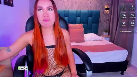 Gaby Jackson1 online show from December 20, 12:34 pm