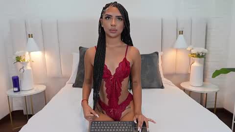 Camila online show from July 29, 12:36 pm