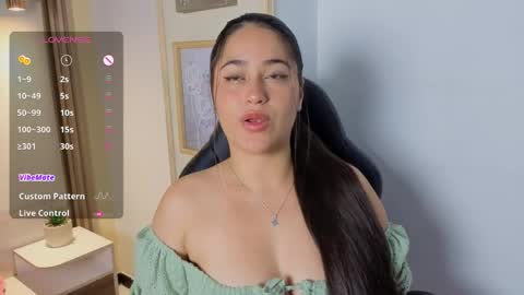 Gaby online show from June 2, 4:14 am