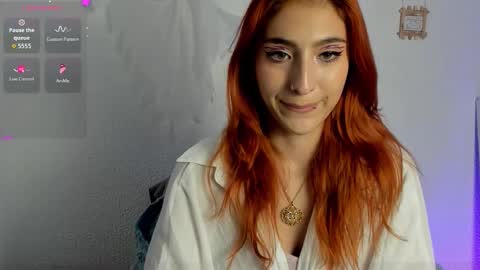 Gaby online show from November 17, 3:34 am