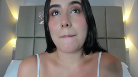 Gaby  online show from October 7, 12:35 pm