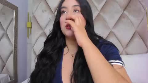 Gaby  online show from June 25, 11:59 am