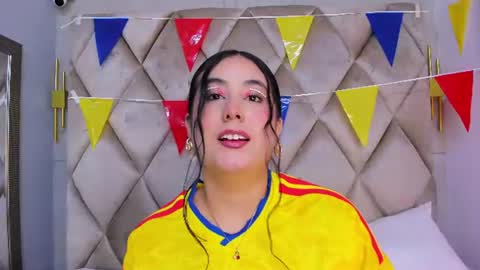 Gaby  online show from June 27, 12:10 pm
