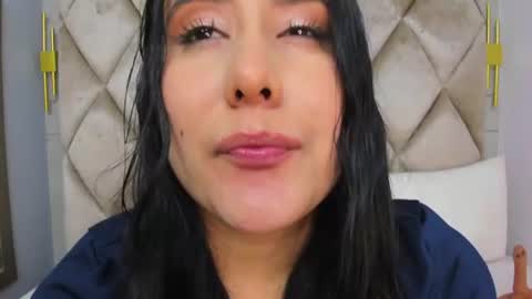 Gaby  online show from July 28, 12:48 pm