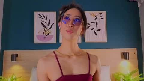 Snapshot of gabypetit chatting on September 20, 7:59 pm Gaby online show from September 20, 7:59 pm