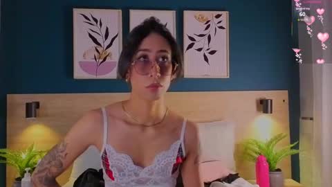 Snapshot of gabypetit chatting on September 21, 1:57 pm Gaby online show from September 21, 1:57 pm