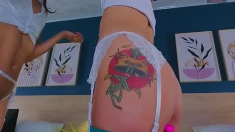 Snapshot of gabypetit chatting on September 22, 8:11 pm Gaby online show from September 22, 8:11 pm