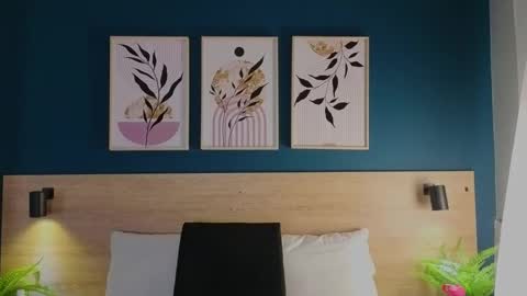 Gaby online show from November 5, 8:31 pm