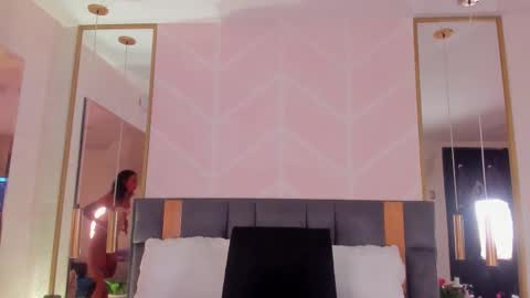 Gaby online show from December 19, 7:54 pm