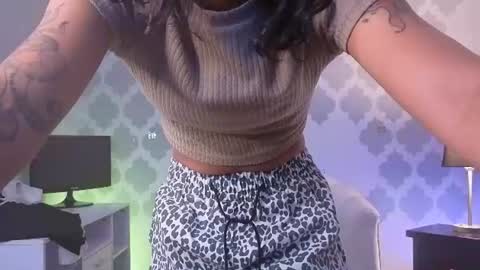 Gaby online show from June 27, 9:47 am