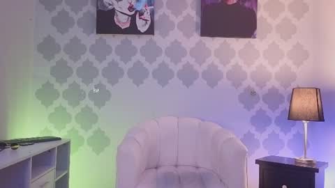 Gaby online show from July 2, 7:53 pm