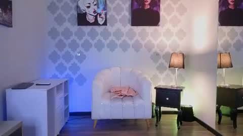 Gaby online show from July 17, 7:52 pm