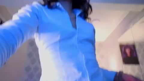 Gaby online show from July 28, 7:50 pm
