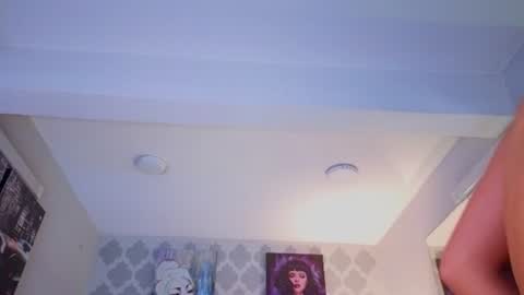 Gaby online show from July 30, 11:53 am