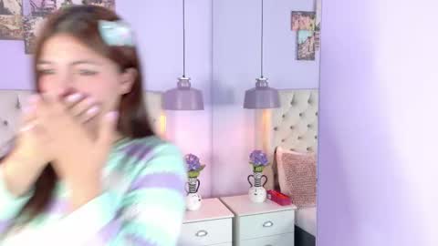 Gaby  online show from February 6, 2:20 pm