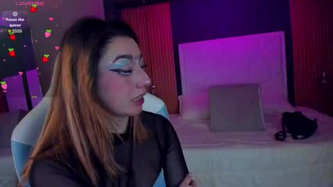 gabyrose9 online show from September 9, 11:32 am