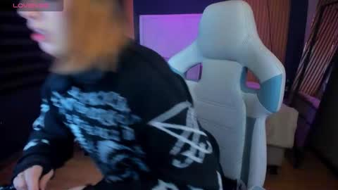 gabyrose9 online show from October 16, 11:33 am