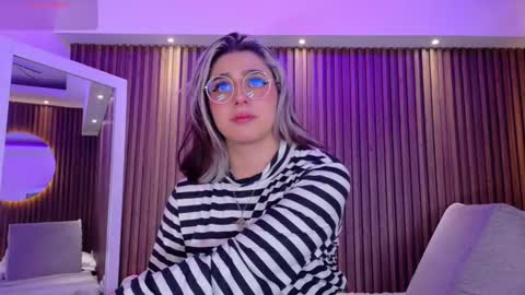 gabyrose9 online show from March 9, 8:24 pm