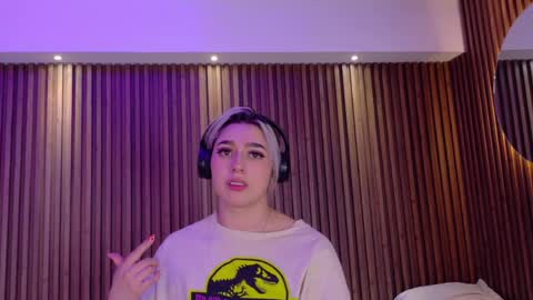 gabyrose9 online show from March 20, 7:52 pm