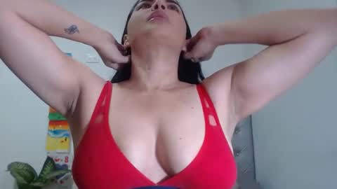 gabysot online show from February 20, 4:46 pm