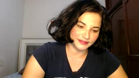 Snapshot of gabysot chatting on February 18, 8:38 pm gabysot online show from February 18, 8:38 pm