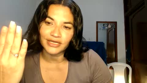 Snapshot of gabysot chatting on March 11, 7:53 pm gabysot online show from March 11, 7:53 pm