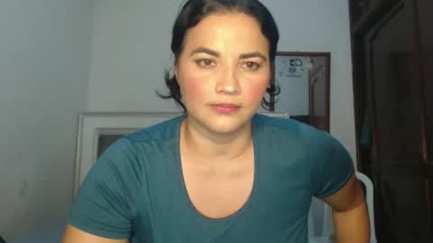 Snapshot of gabysot chatting on April 18, 8:31 pm gabysot online show from April 18, 8:31 pm