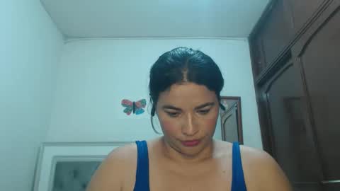 Snapshot of gabysot chatting on April 25, 5:10 pm gabysot online show from April 25, 5:10 pm