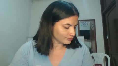 Snapshot of gabysot chatting on May 17, 11:23 pm gabysot online show from May 17, 11:23 pm