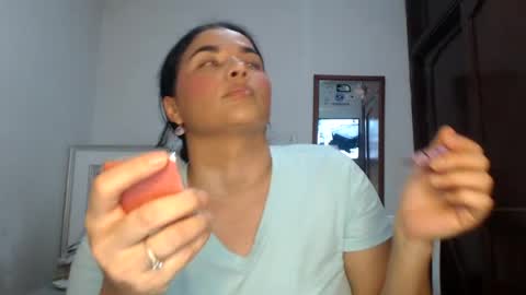 Snapshot of gabysot chatting on July 26, 9:11 pm gabysot online show from July 26, 9:11 pm