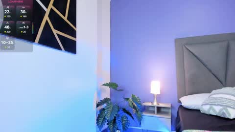 Snapshot of gabyy_cruz_ chatting on April 10, 11:15 am Gaby Cruz online show from April 10, 11:15 am