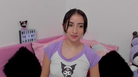 gabyye capprins online show from January 20, 1:18 am