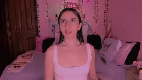 gabyye capprins online show from November 13, 12:31 am