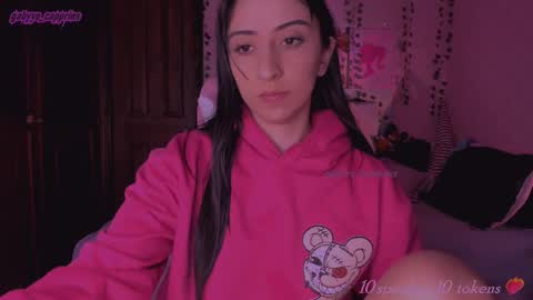 gabyye capprins online show from November 21, 12:43 am